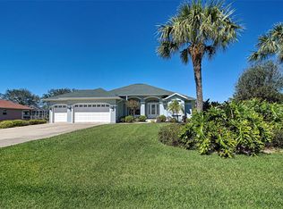 1078 Boundary Blvd, Rotonda West, FL 33947