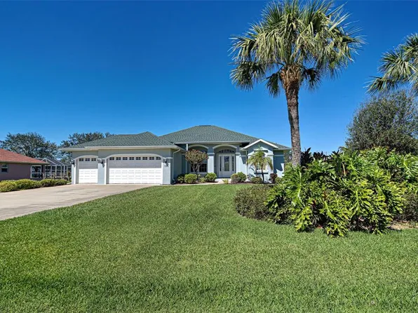 1078 Boundary Blvd, Rotonda West, FL 33947