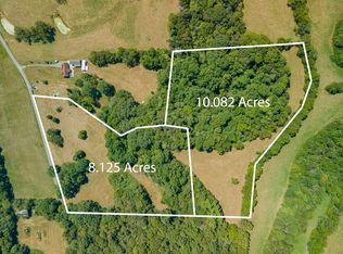 4283 Turkey Creek Rd LOT 1, Williamsport, TN 38487