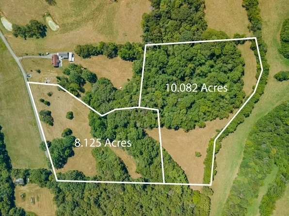 4283 Turkey Creek Rd Lot 1, Williamsport, TN 38487