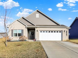 2259 Summer Shore Dr, Greenwood, IN 46143