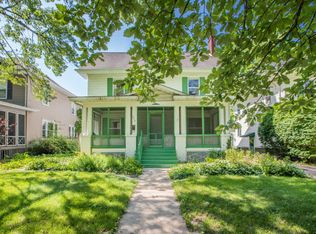 1515 E Grove St, Bloomington, IL 61701