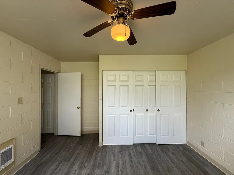Olive Terrace Apartments — Photo 45
