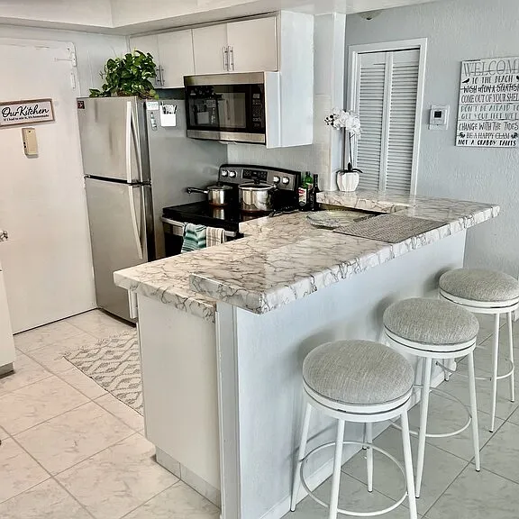 3505 S Ocean Dr #1416 — Photo 8