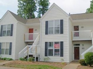626 Ironwood Dr, Yorktown, VA 23693