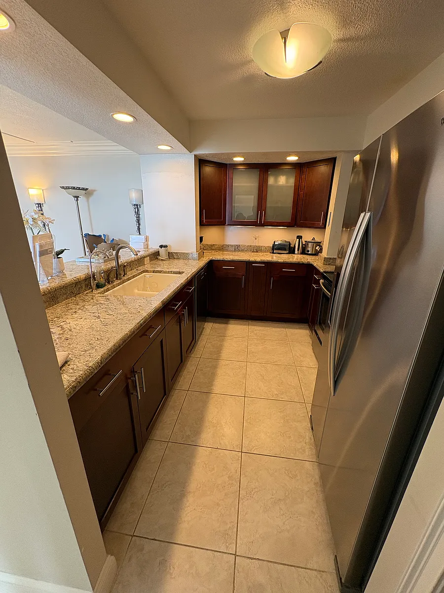 Building Photo - 450 S Gulfview Blvd #407