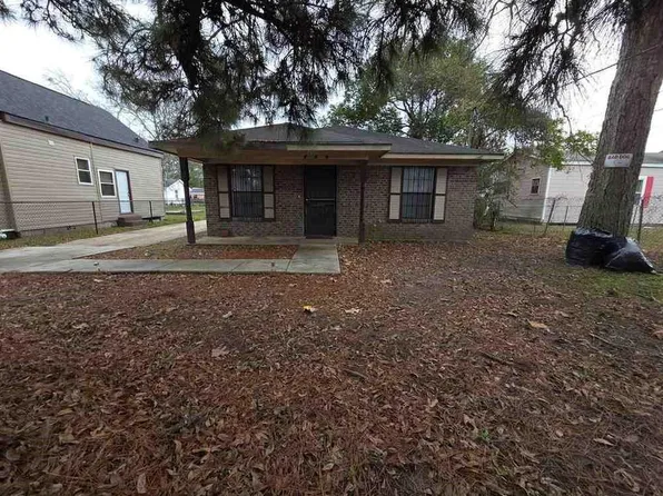 659 S Bayou St, Mobile, AL 36603