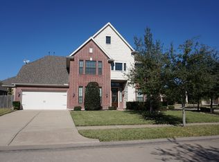 20902 Mallard Cove Ct, Richmond, TX 77407