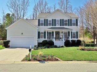 2200 Holding Pond Ln, Midlothian, VA 23112