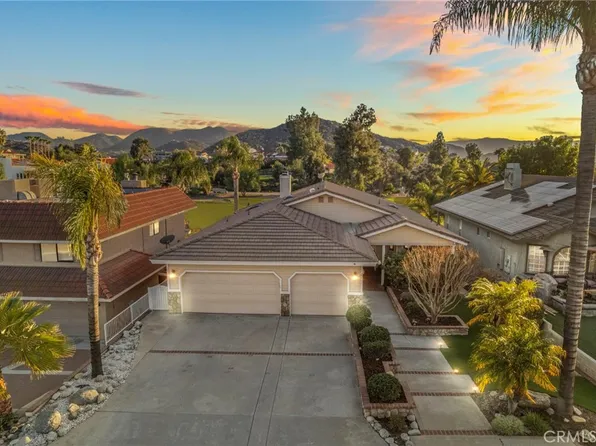 22731 S Canyon Lake Dr, Canyon Lake, CA 92587