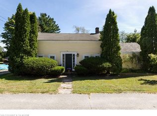 24 Mill St, Kennebunk, ME 04043