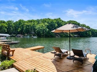 253 W Warford Dr, Nineveh, IN 46164