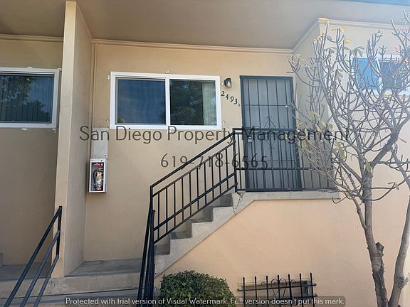 2nd image of 2491-2495.5 C St #24935