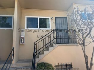 2491-2495.5 C St #24935, San Diego, CA 92102
