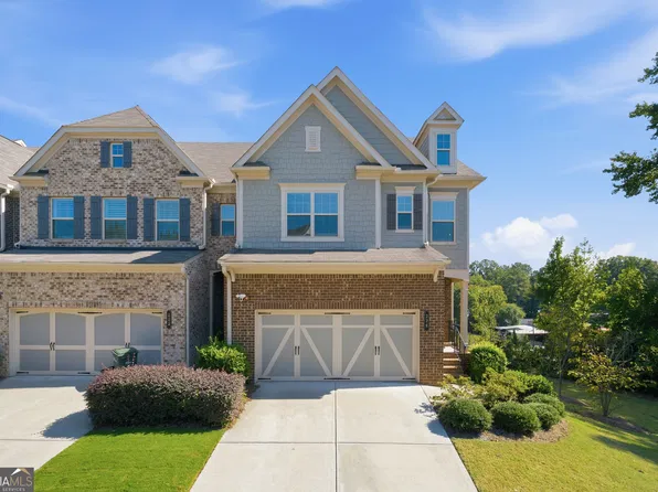 226 Senna St, Marietta, GA 30064