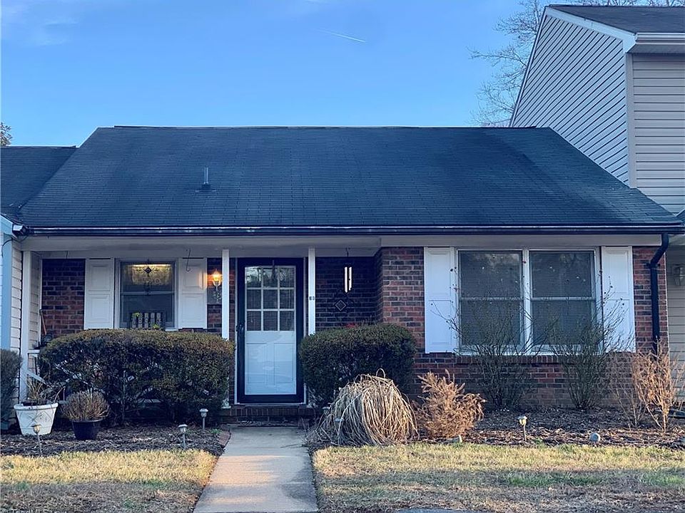 1st image of 712 Meadowgreen Village Dr #B