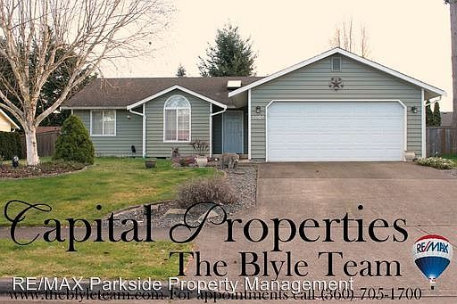 5907 59th Loop SE, Lacey, WA 98513 | Zillow