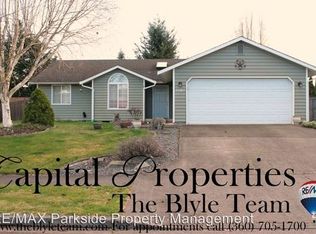 5907 59th Loop SE, Lacey, WA 98513