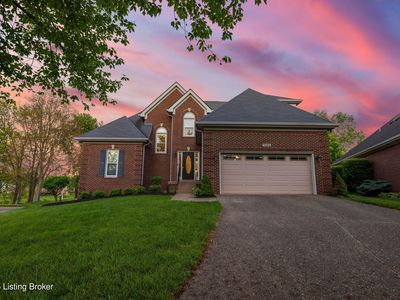 10916 Lake Vista Ct, Louisville, KY, 40241