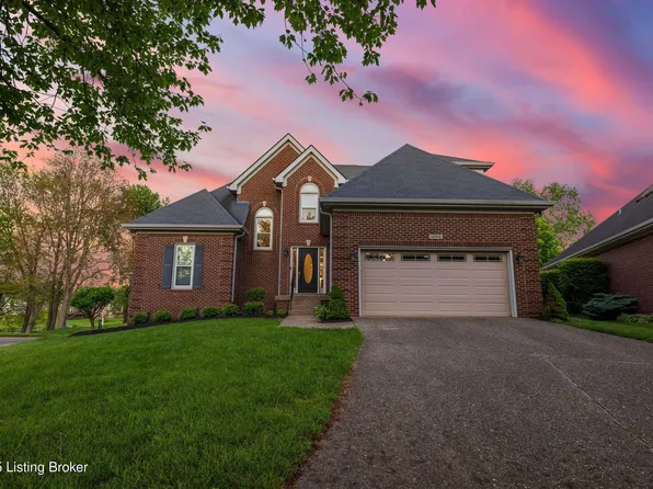 10916 Lake Vista Ct, Louisville, KY 40241
