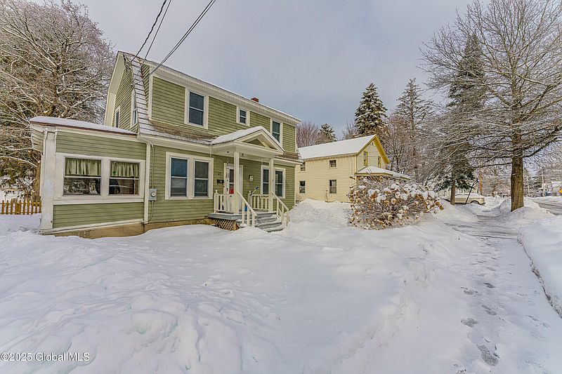 2nd image of 27 Corliss Avenue