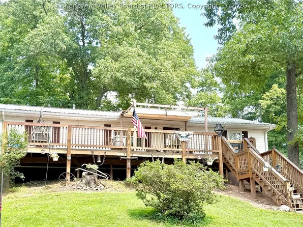 180 Jadawn Ln, Charleston, WV 25320