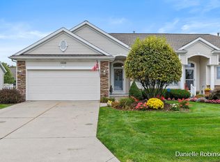 1226 Linwood Dr NW, Grand Rapids, MI