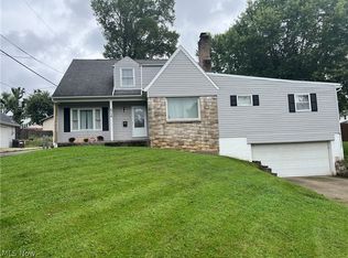 715 Sherman Ave, Cambridge, OH 43725