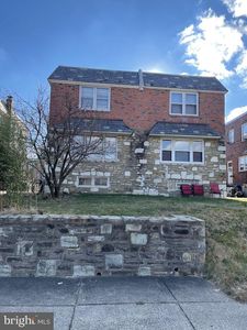2016 Glendale Ave, Philadelphia, PA, 19152