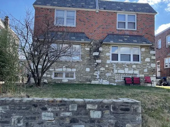 2016 Glendale Ave, Philadelphia, PA 19152