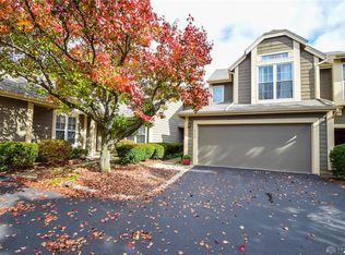 112 Queens Xing, Washington Township, OH 45458