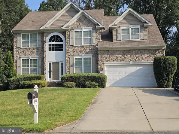 8400 Poplar Hill Dr, Clinton, MD 20735