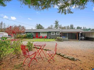8550 Aumsville Hwy SE, Salem, OR