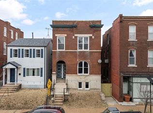 3405 Meramec St, Saint Louis, MO 63118