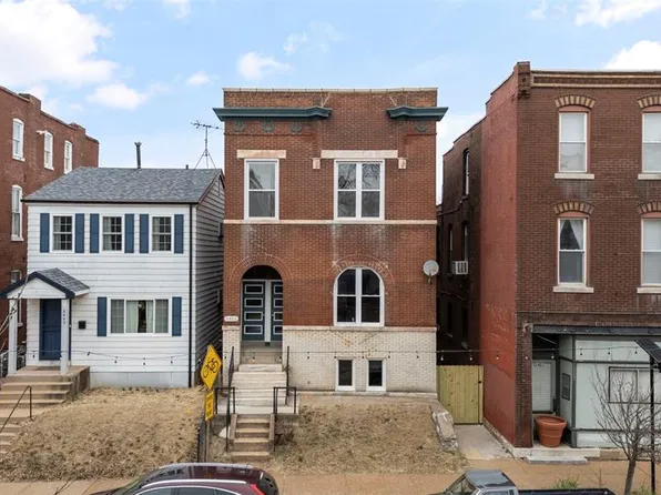3405 Meramec St, Saint Louis, MO 63118