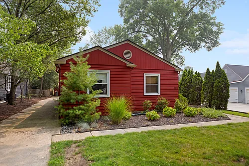 123 W Clearview Ave Photo 1
