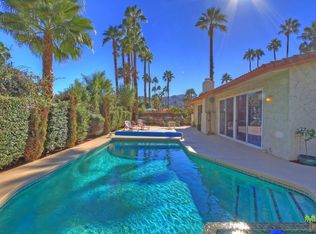 1228 S Compadre Rd, Palm Springs, CA 92264