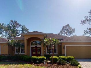 43 Seven Wonders Trl, Palm Coast, FL 32164