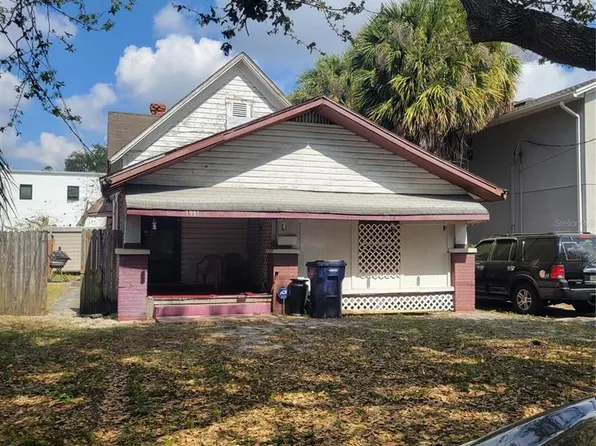 1911 W North B St, Tampa, FL 33606