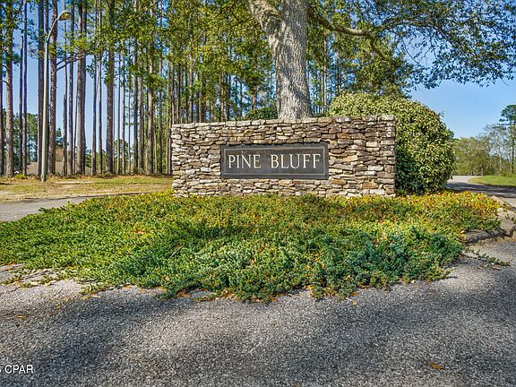 3rd image of Pine Bluff Dr