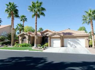 5667 Wild Olive St, Las Vegas, NV 89118
