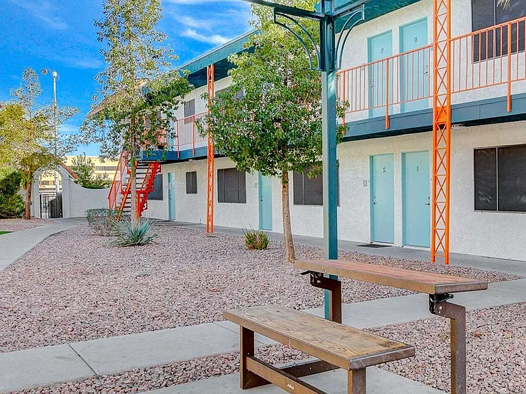 ATMO Bruce | Apartments For Rent in Las Vegas, Nevada