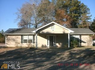 950 Moores Ferry Rd SW, Plainville, GA 30733