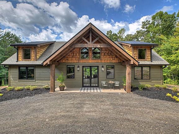 2nd image of 240 Whippoorwill Walk Rd