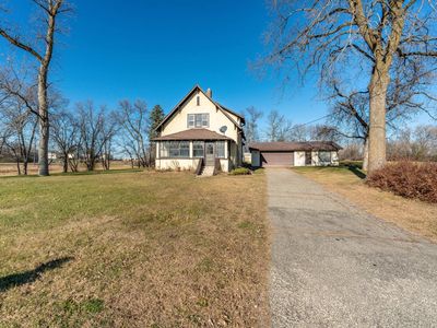 201 E Broadway Ave, Elizabeth, MN, 56533