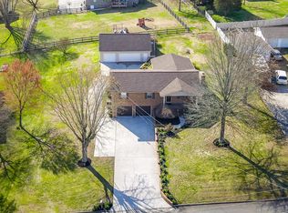 2812 Shady Ln, Maryville, TN 37803