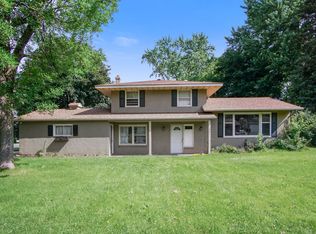 1907 Birch St, White Bear Lake, MN 55110