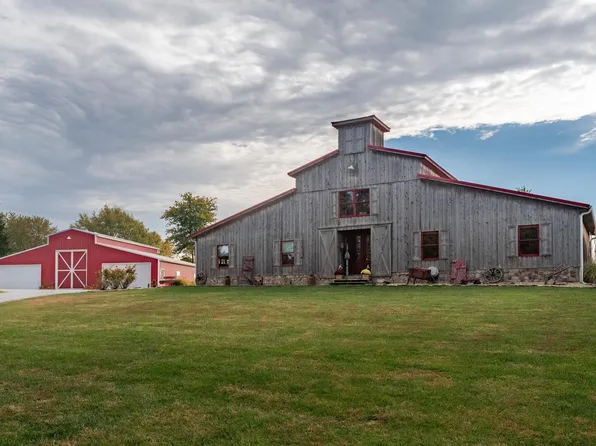 1717 Marion St, Carterville, IL 62918