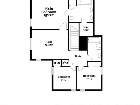 3rd image of 6945 Placid Lake Ave