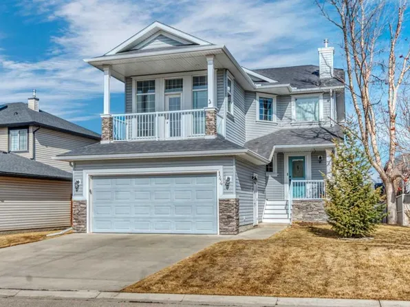 144 W Springmere Close, Chestermere, AB T1X 1J9